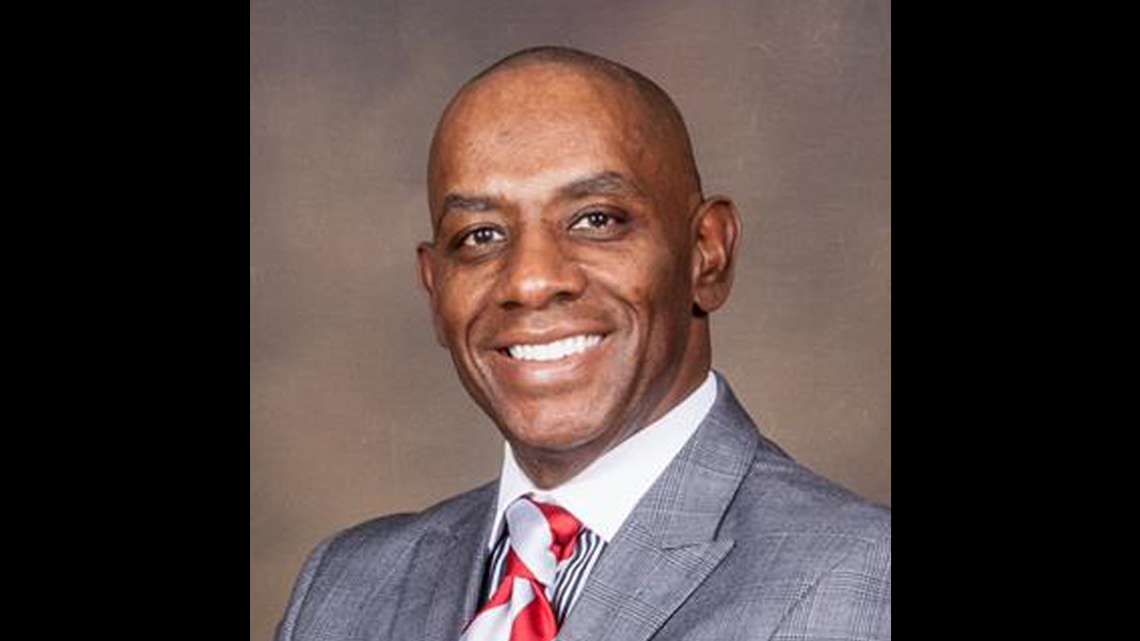 The Chatham County school board hired Anthony Jackson on May 20, 2021 to be the district’s new superintendent. He’s currently superintendent of Vance County Schools.