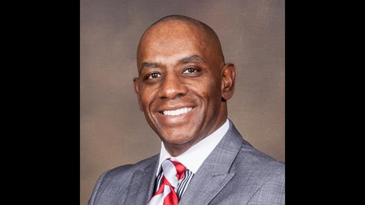 The Chatham County school board hired Anthony Jackson on May 20, 2021 to be the district’s new superintendent. He’s currently superintendent of Vance County Schools.