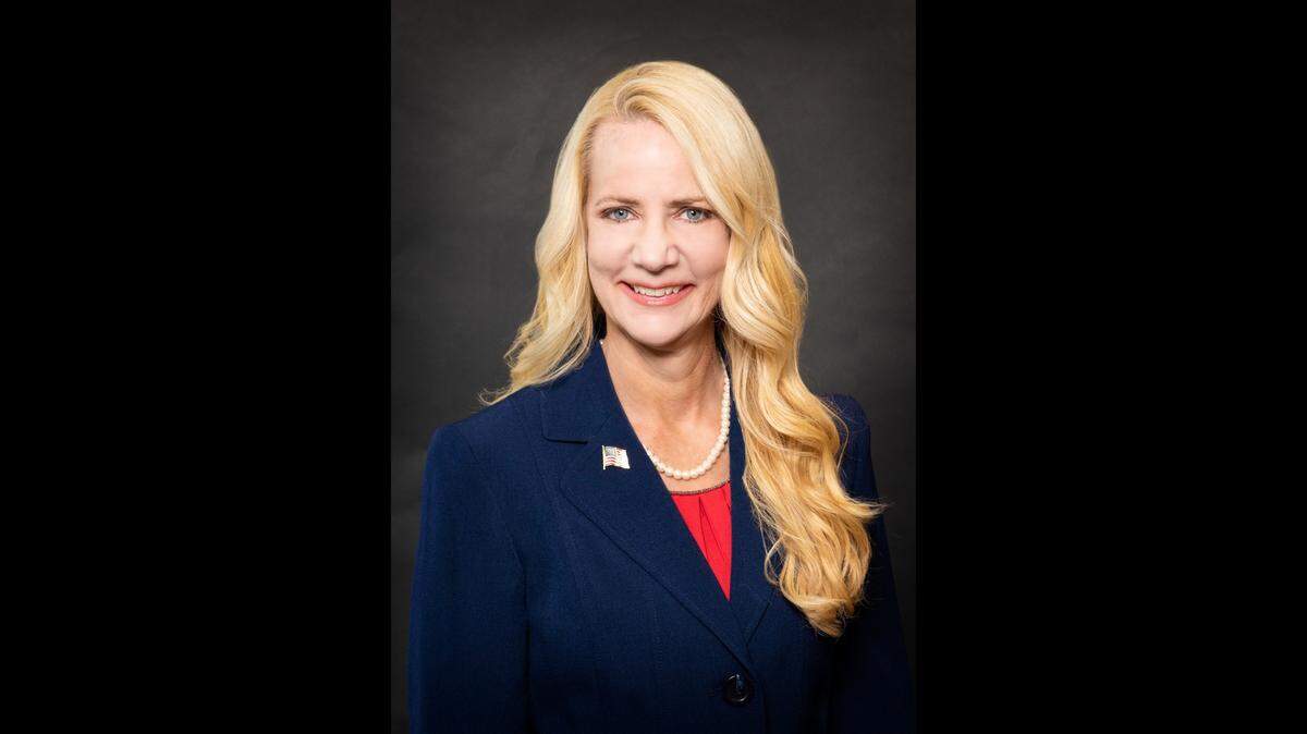 Candidate for NC secretary of state, GOP’s Christine Villaverde, answers our questions