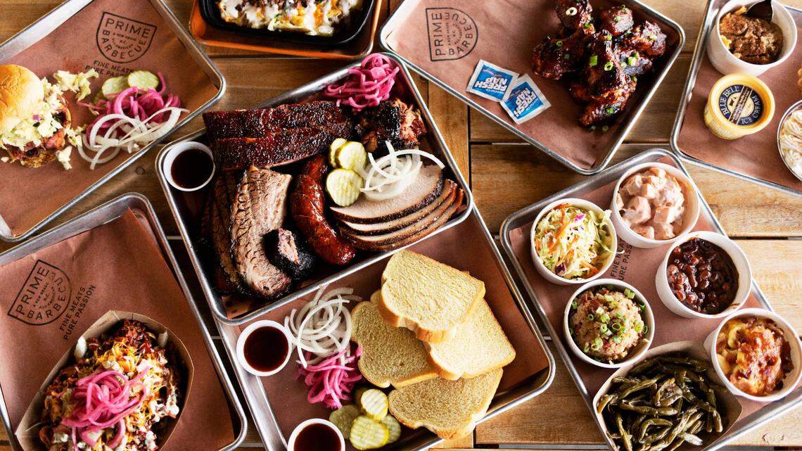 Our great NC barbecue revival, slowed by the pandemic, will heat back up in 2022