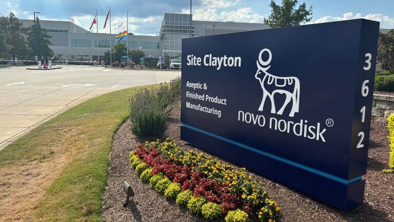 Rival obesity drugmakers with major NC campuses battle over false ad claims