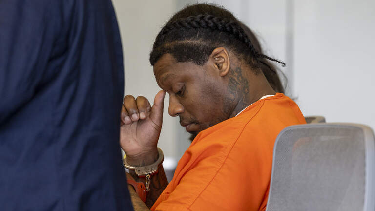 ‘Top Blood’ pleads guilty to kidnapping Durham club promoter after murder mistrial