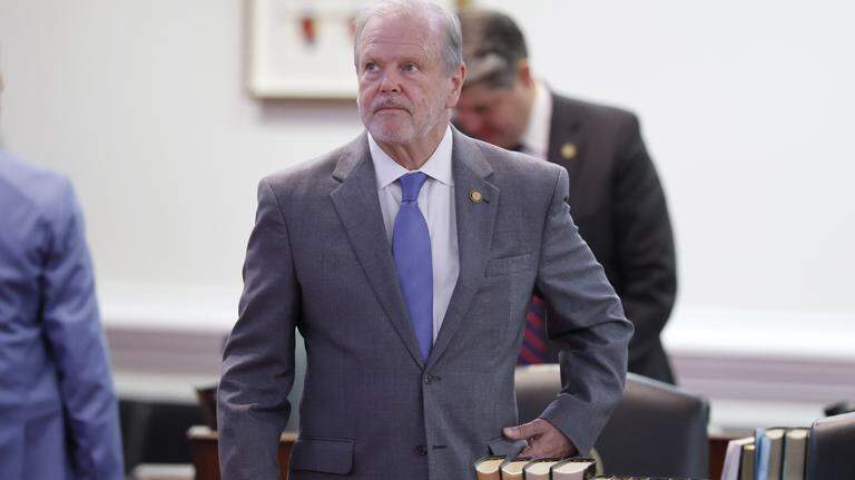 NC property tax debate, hospital merger and turtle tracks: The Triangle’s top stories