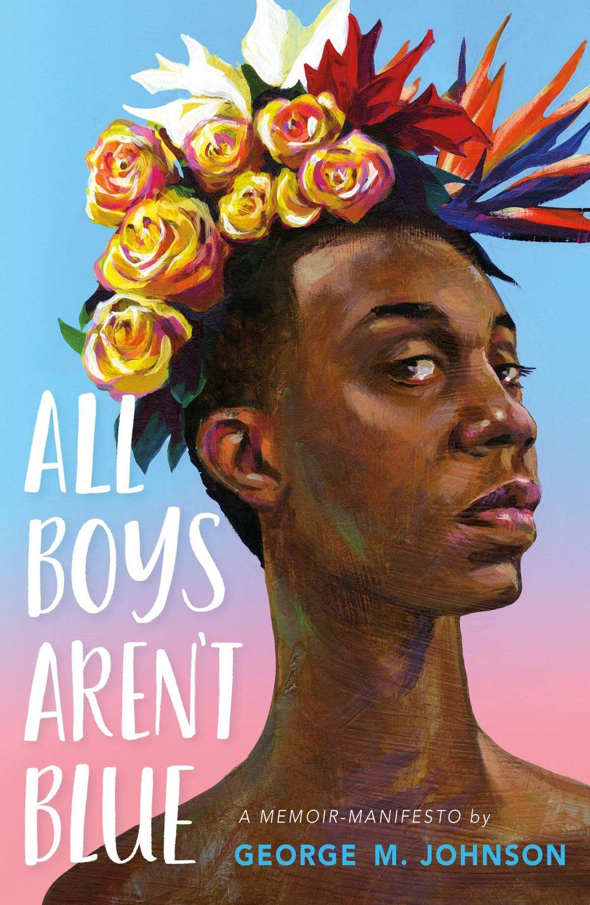 The book “All Boys Aren’t Blue” by George M. Johnson has ignited a heat debate in Flagler County over banning books.