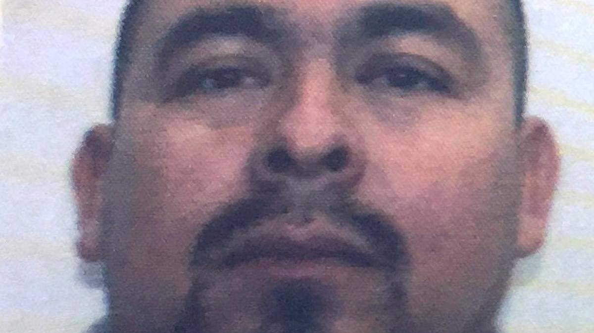 Saul Aguilar Lopez