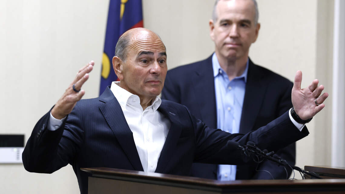 WakeMed executives: We must stay strong or our community will pay | Opinion