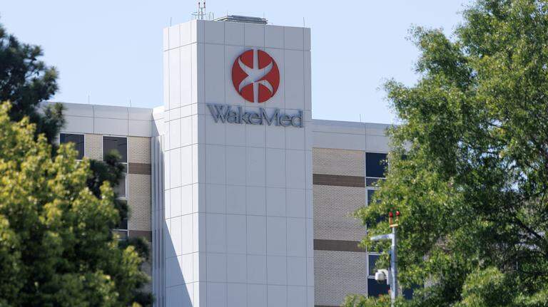 Wake County commissioners delay decision related to WakeMed’s merger with Atrium