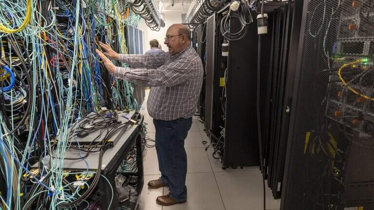 Raleigh to vote on 6-month data center moratorium Tuesday night. Some want it to be longer.