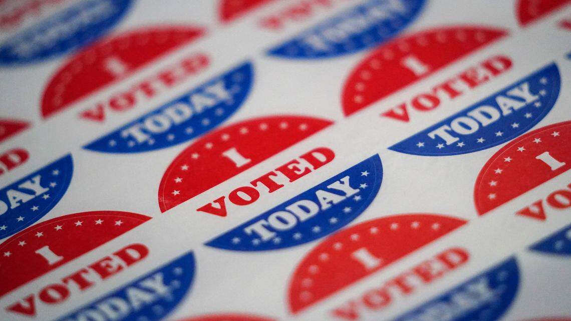 Want to vote in the 2022 midterm election? Get registered to vote in four simple steps