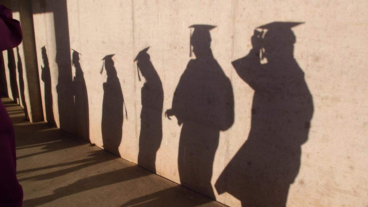 Raleigh was named one of the top places in the country for college students to call home.