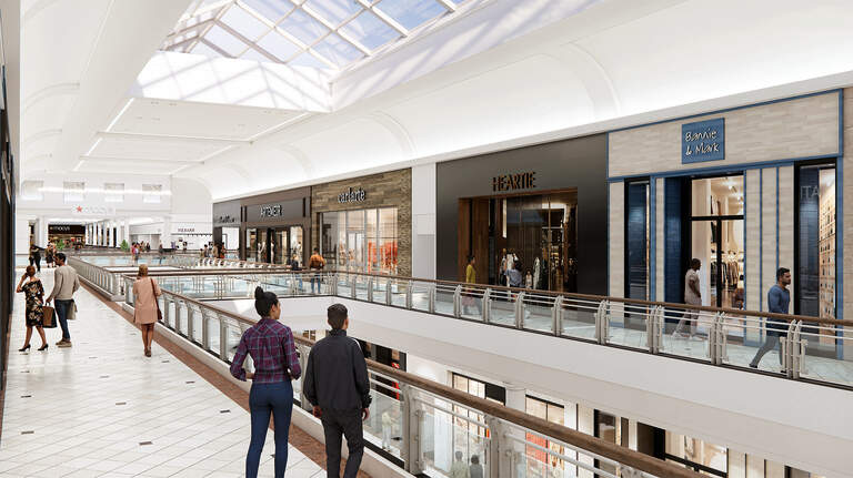 A new shop is part of this longtime Crabtree department store’s big renovation