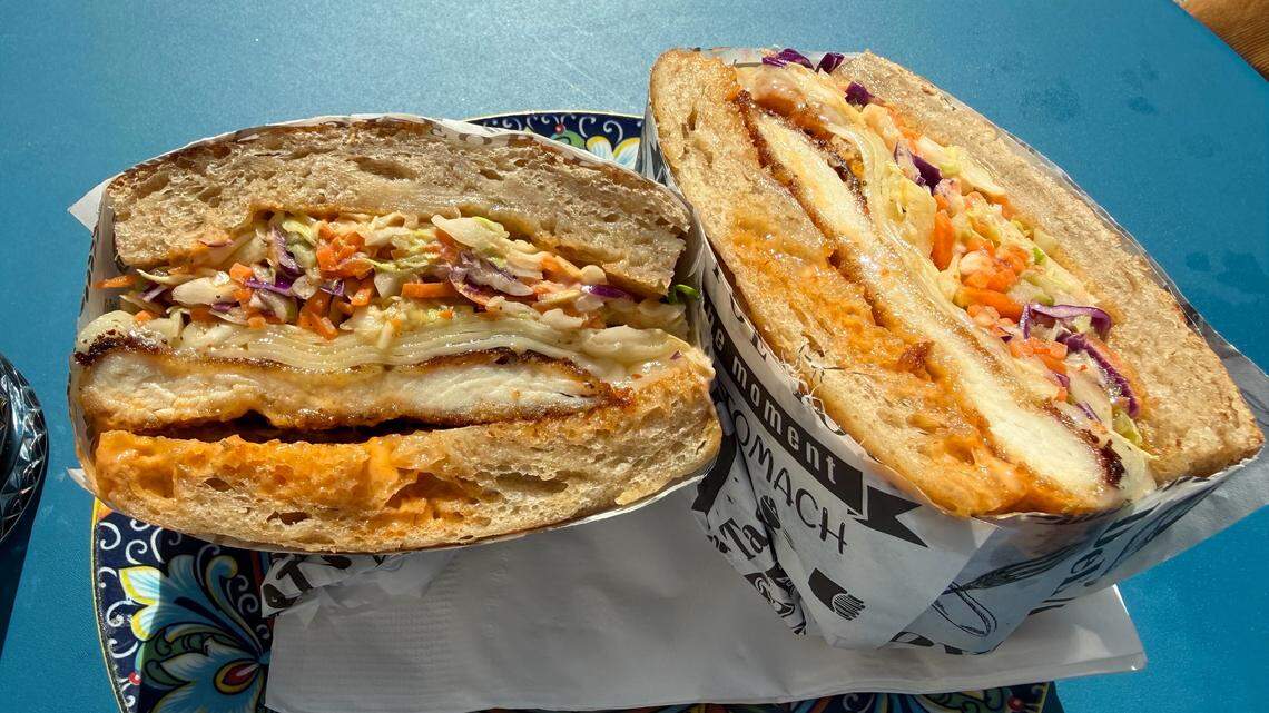 We’re living in a sandwich golden age. I tried the one readers named the best
