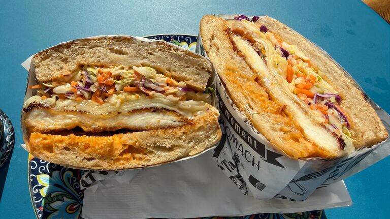 Meet the ‘perfectionist’ behind the Triangle’s favorite sandwich shop