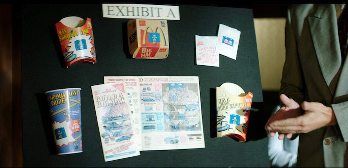 The HBO documentary series “McMillions” examines the fascinating story behind the McDonald’s Monopoly game scam.