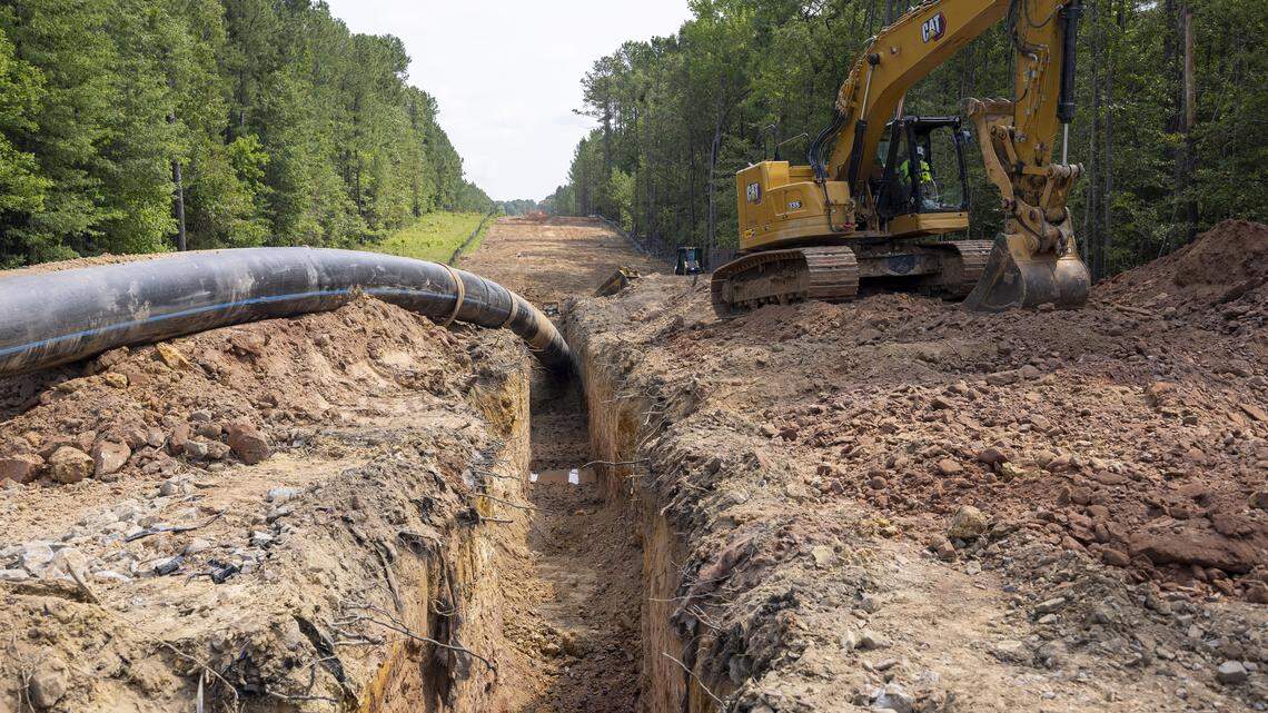 Pittsboro once faced multiple development moratoriums. Not anymore. Here’s why.