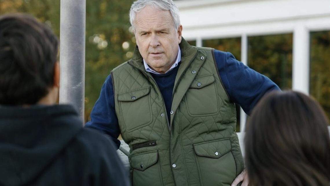 Why Senate candidate Don Brown predicts he can beat better-known NC rivals