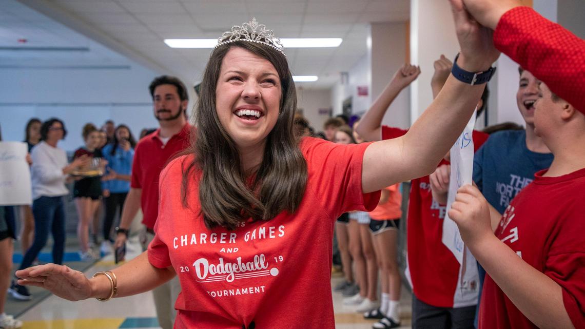 North Carolina and Wake County continue to lead US in ‘gold standard’ teacher rankings