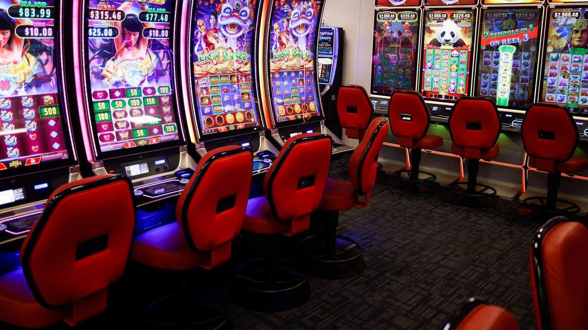 NC’s budget derailed by GOP’s push for new casinos. Why do some lawmakers want them?