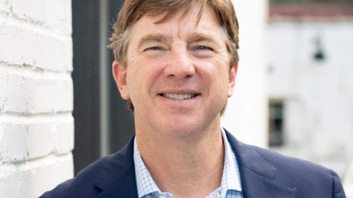 David Knight, candidate for Raleigh City Council District E