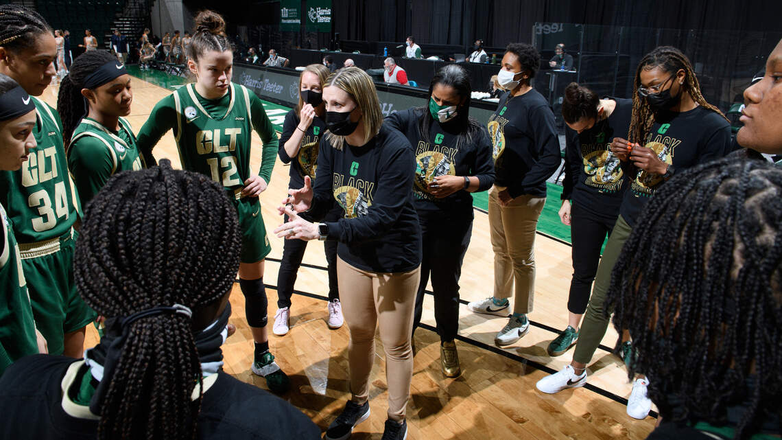 49ers’ Cara Consuegra always knew what she wanted from basketball