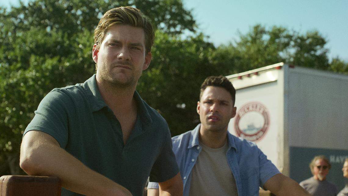 Watch the trailer for Netflix’s ‘The Waterfront,’ filmed and set in NC