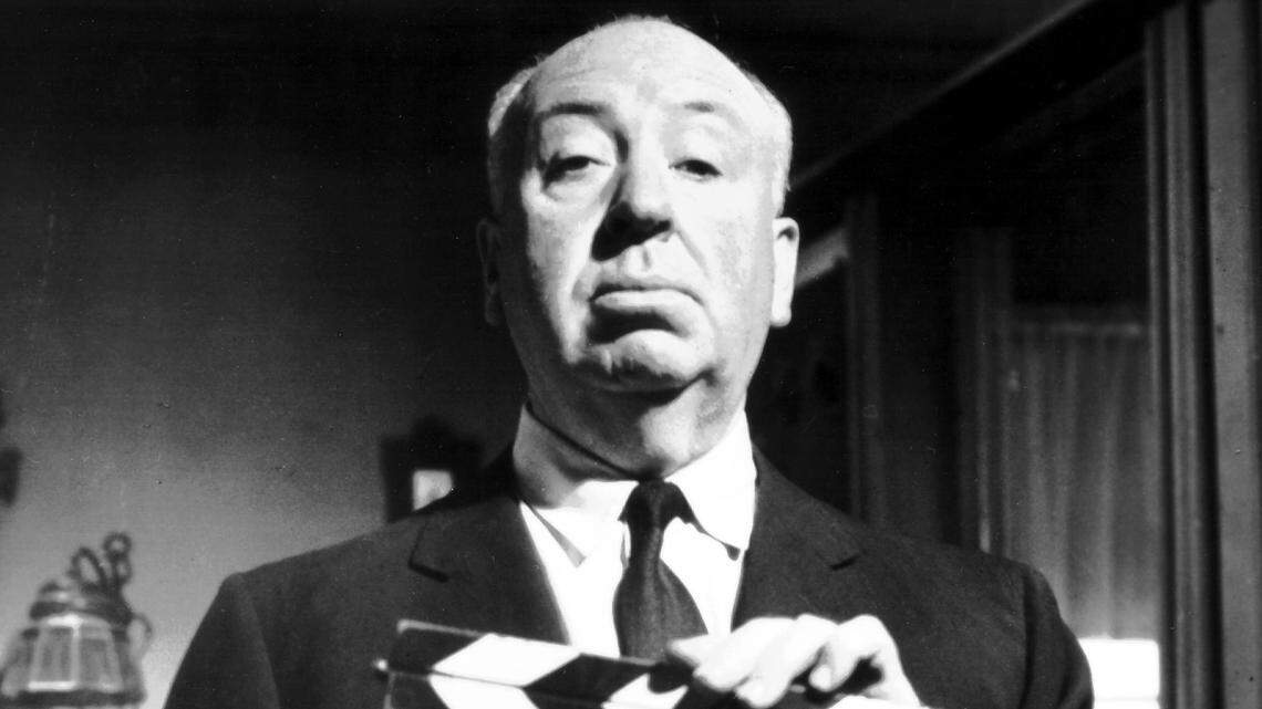 Alfred Hitchcock's classics are on the big screen, and yes, they're still scary
