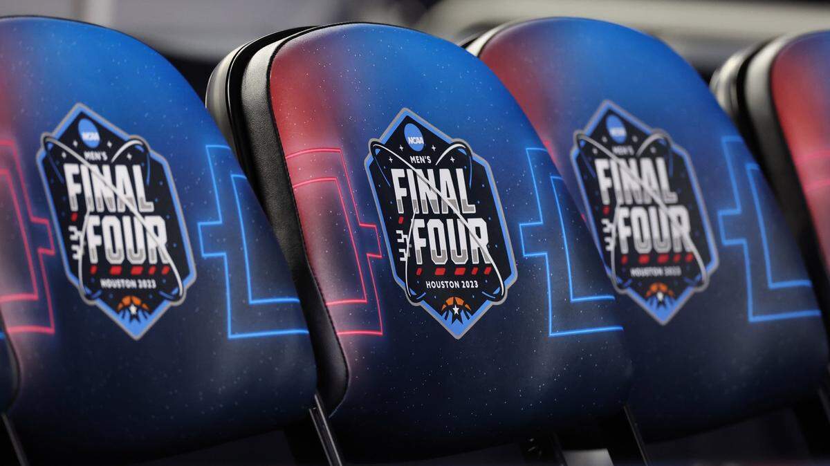 The NC Lottery Commission said legal sports betting in NC will begin on March 11, in time for March Madness basketball games. North Carolina’s new sports gambling law passed in 2023.