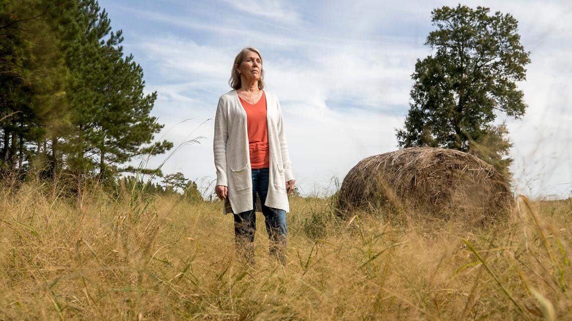 These neighbors kept a poultry farm from moving in. In NC, they’re the exception.