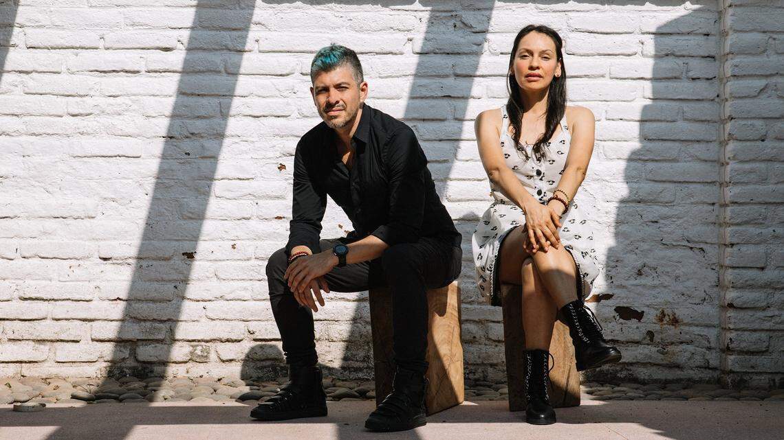 Rodrigo y Gabriela, Incubus, Il Divo and 3 can’t-miss concerts this week