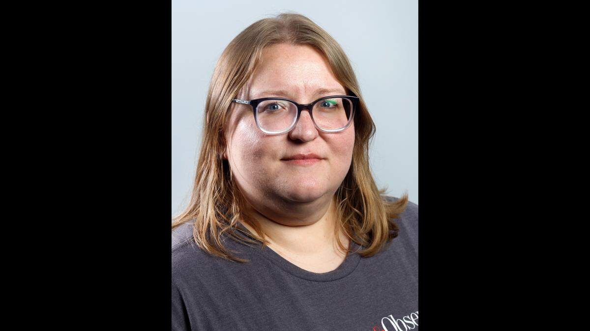 Anna Roman, The News & Observer’s Raleigh city government reporter since 2018, joined the service journalism team in February 2026.