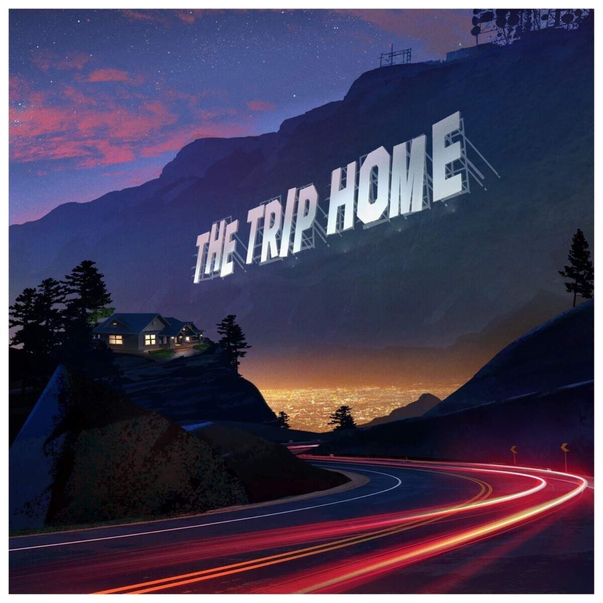 The Crystal Method got its start as a duo in the late ’90s. Now it’s a solo act with Scott Kirkland after collaborator Ken Jordan retired in 2017. ‘The Trip Home’ is the latest album.