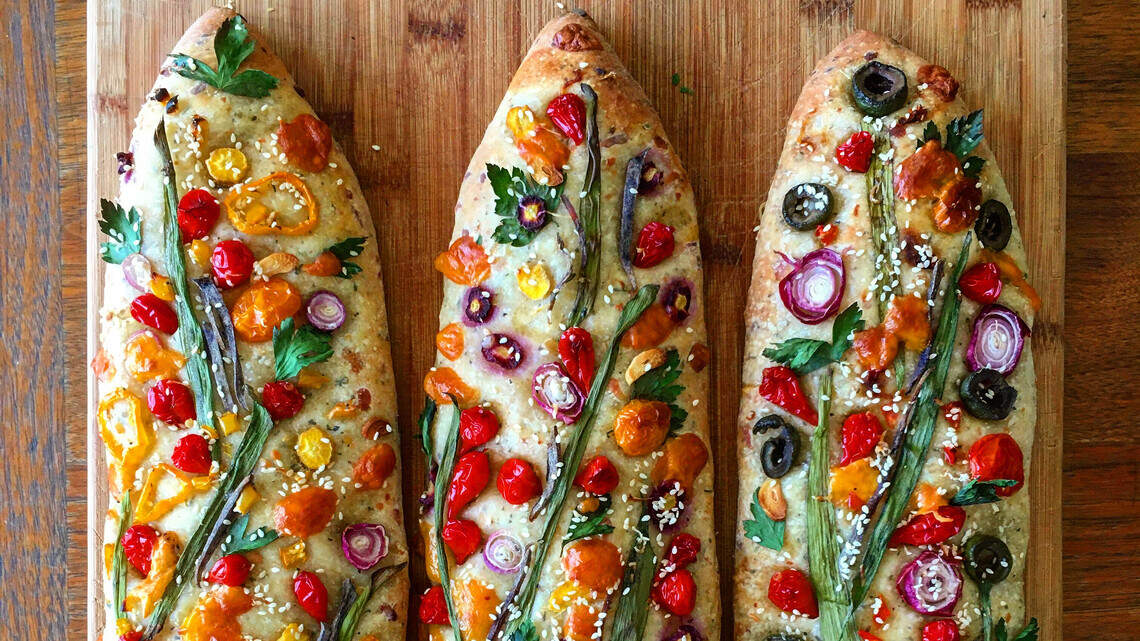Have you taken up the sourdough life during quarantine? Here’s help from an expert baker.