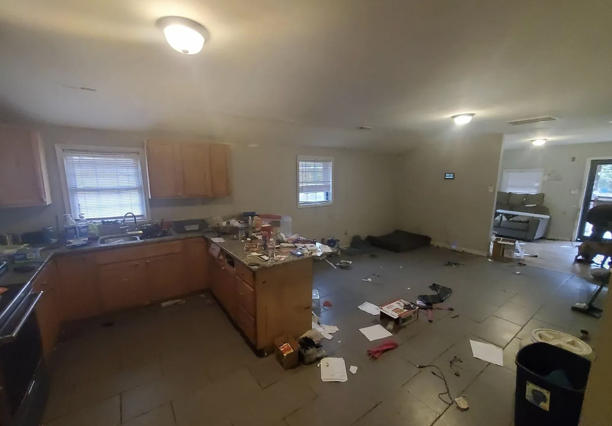 3600 Dearborn Dr, Durham, 27704