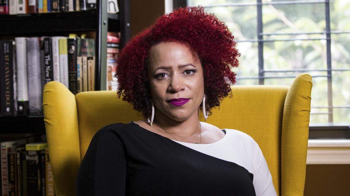 UNC trustees approve tenure for Nikole Hannah-Jones, bringing end to campus controversy