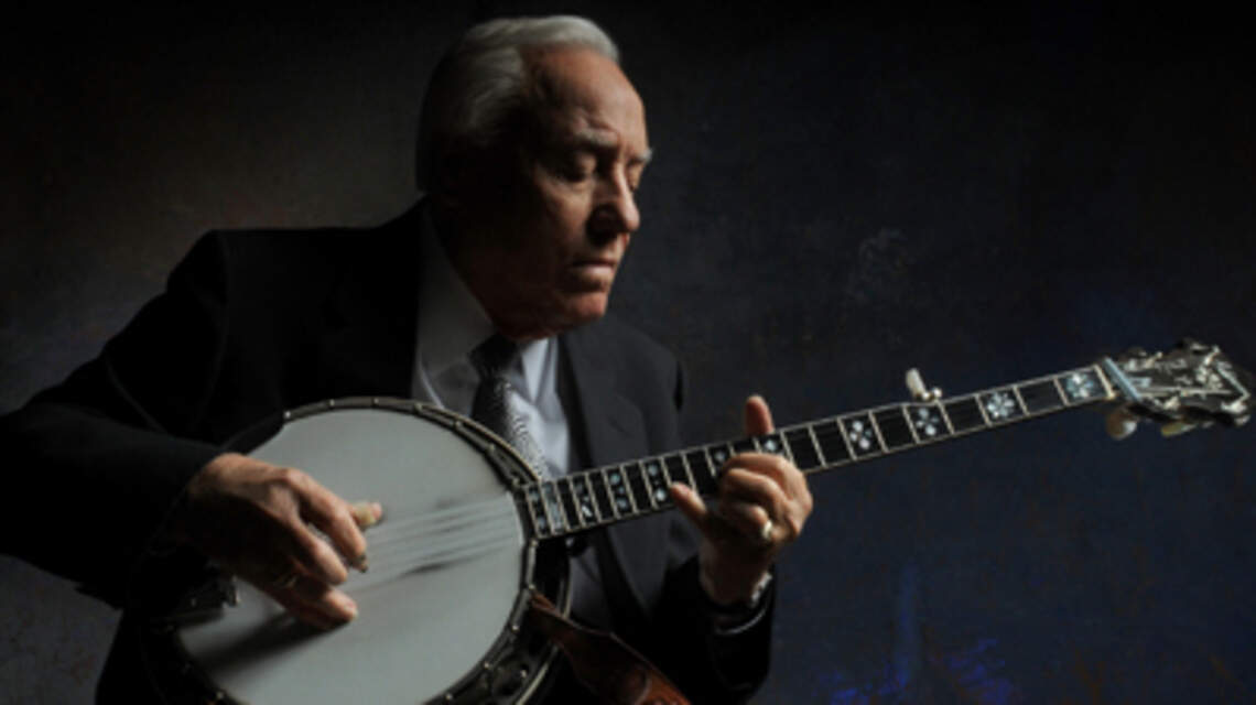 This showroom of Earl Scruggs memorabilia is considered the ‘Louvre of traditional bluegrass,’ and it’s in Durham