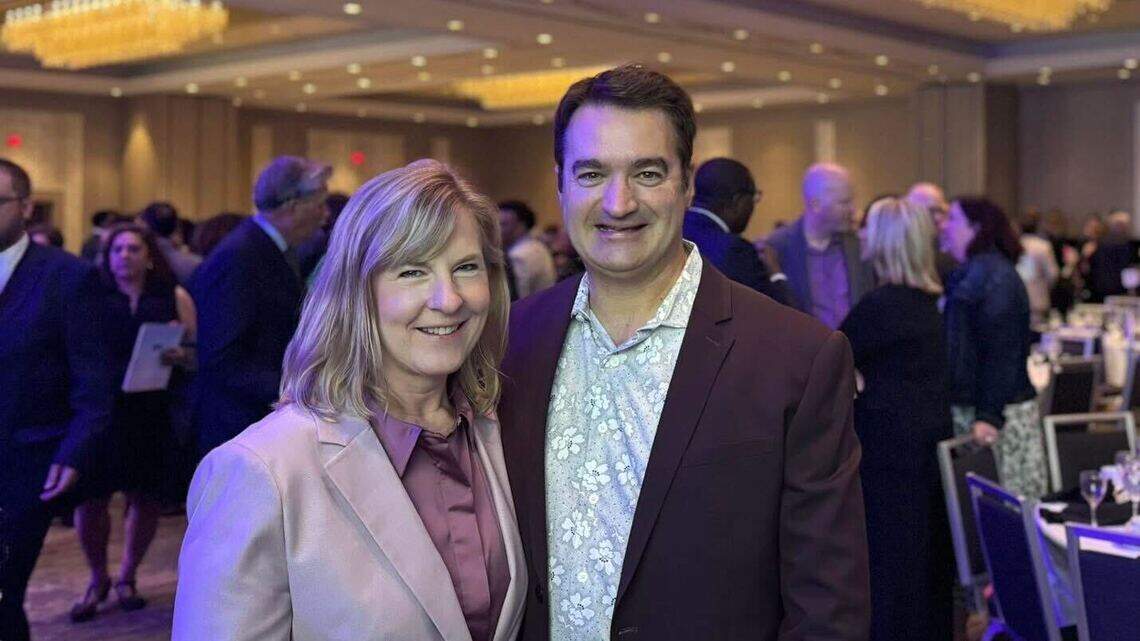 Killed husband of slain Minnesota lawmaker grew up in Raleigh, graduated from UNC
