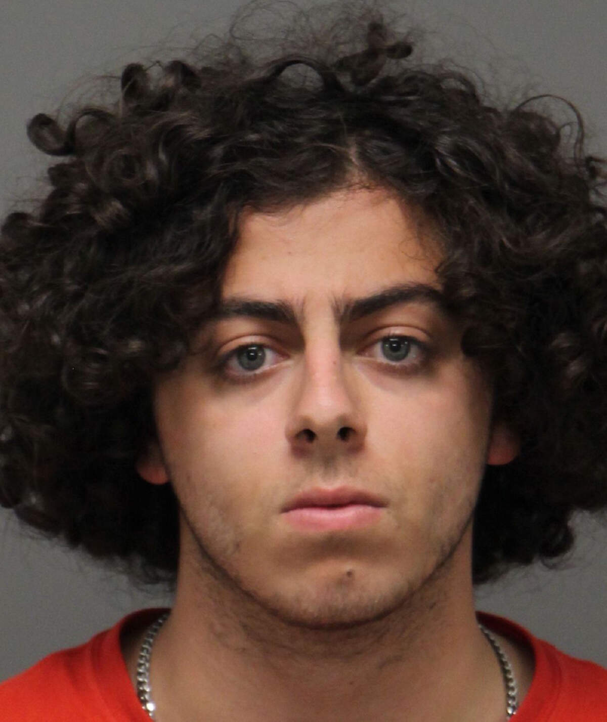 Ryan Craig Veach, 19, is charged with two counts of murder.