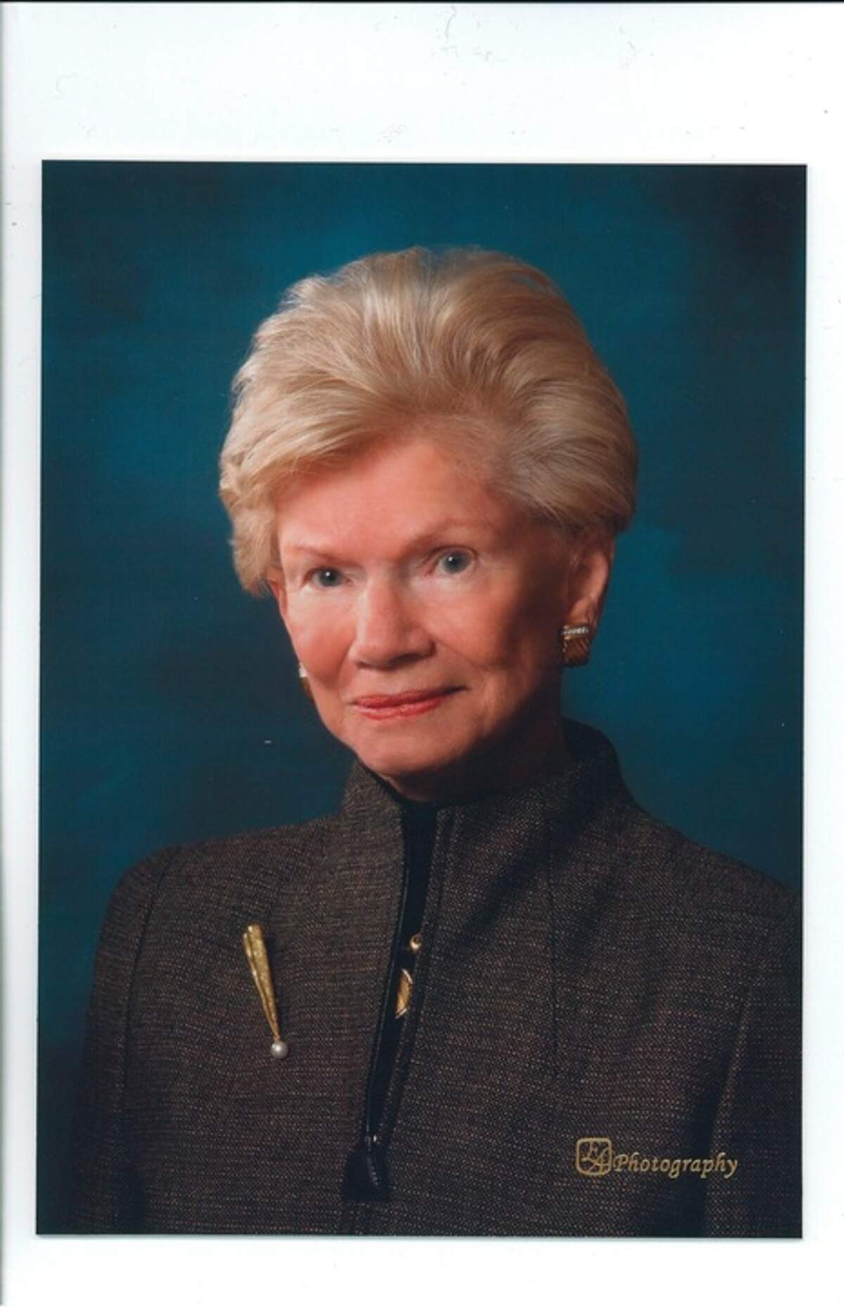 Julia Jones Daniels