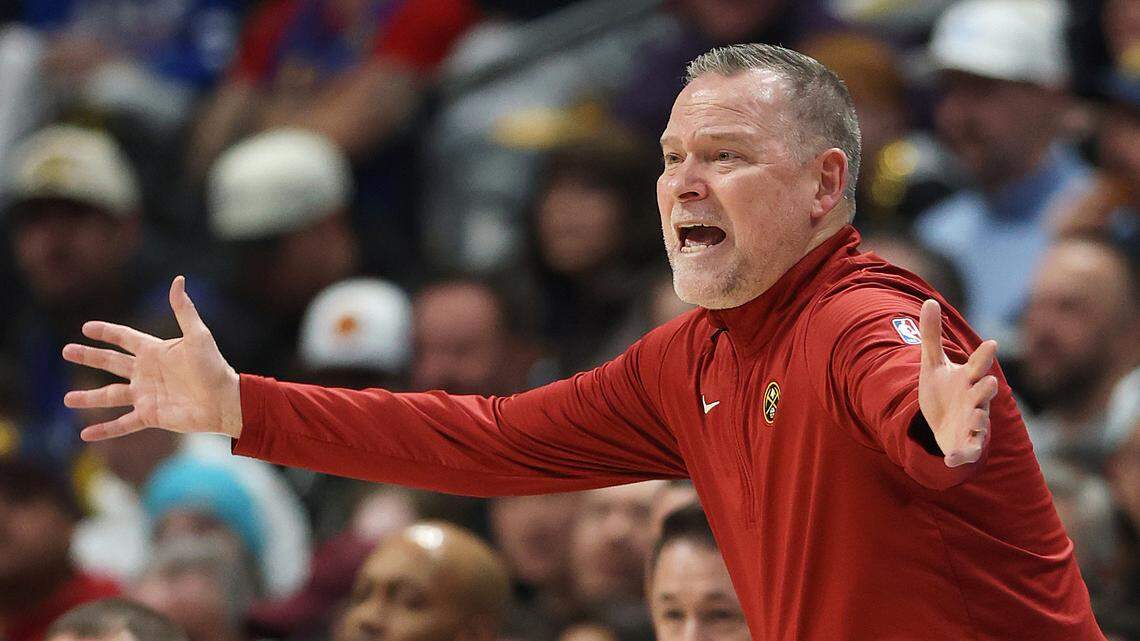UNC to hire Michael Malone as next men’s basketball coach