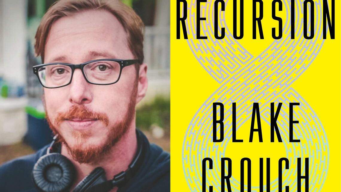 Netflix snatched up UNC grad’s novel before it was published. Now the book is here.