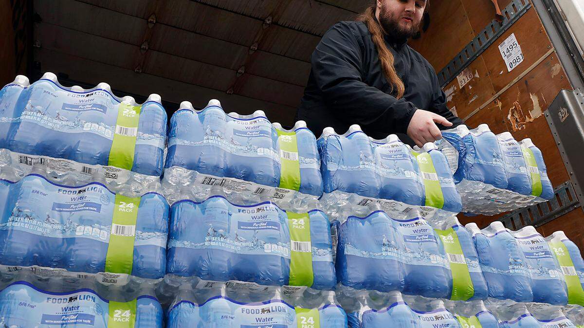 Wednesday in Moore County: Latest updates on power outages, resources, investigation