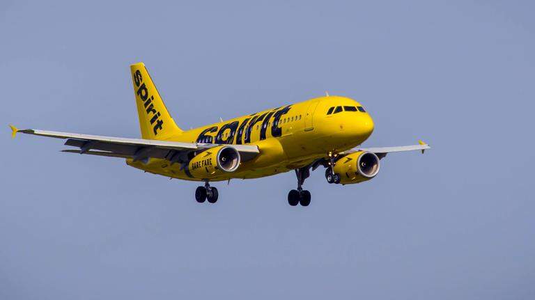 How the sudden end of Spirit Airlines affects travel at RDU airport