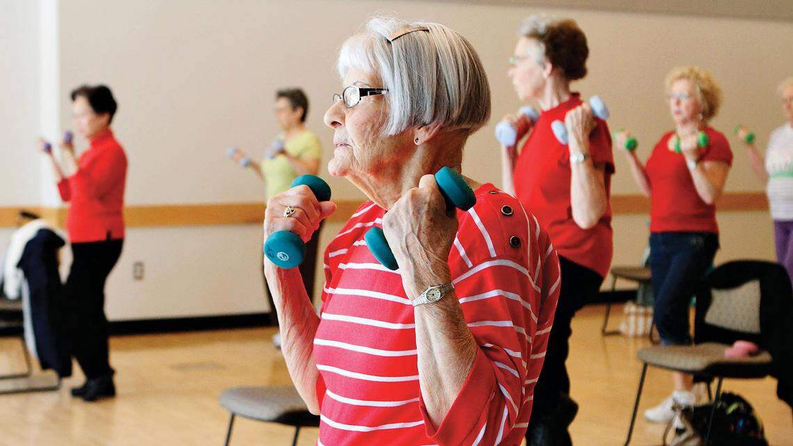 These are North Carolina’s best-rated senior living communities, US News says