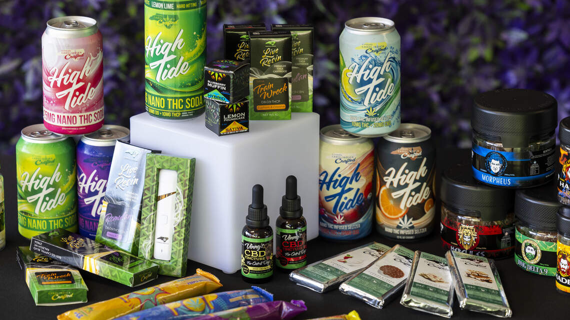 North Carolina should choose order, not surrender, on cannabis | Opinion