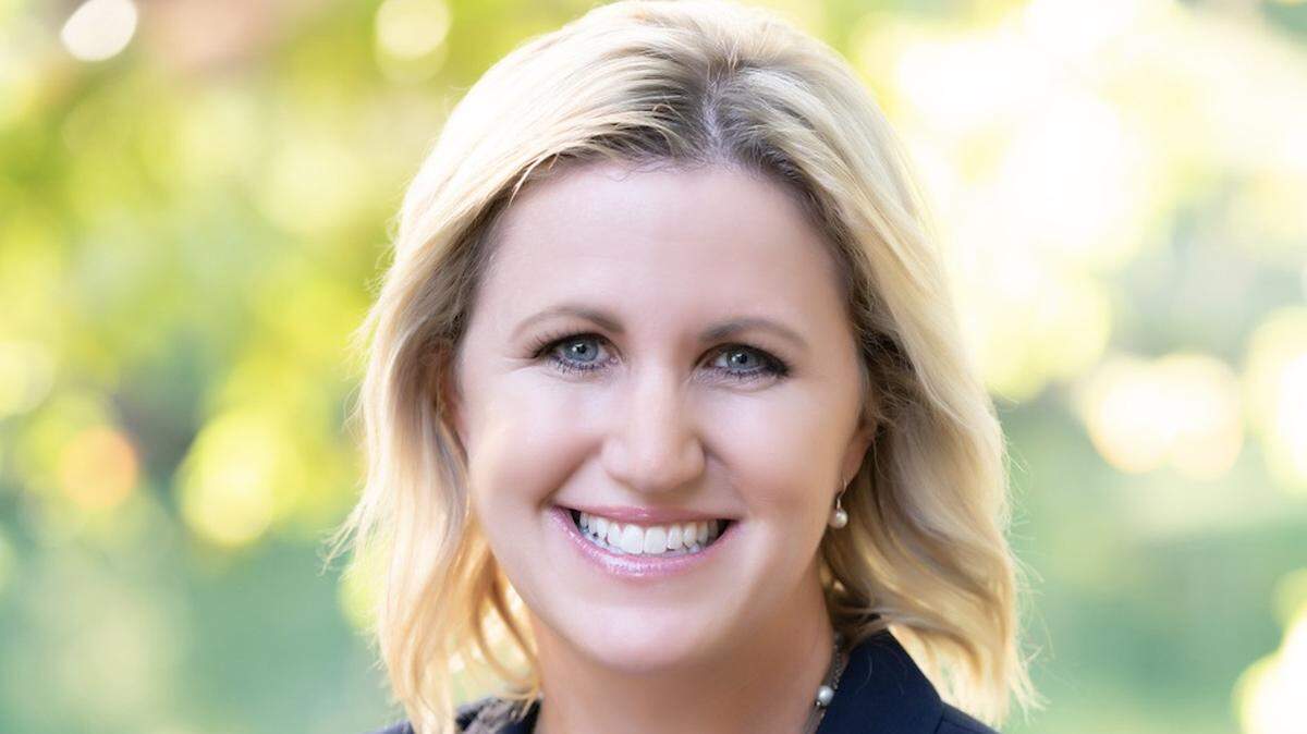 In first bid for office, Eastman hopes differences help her stand out in GOP field