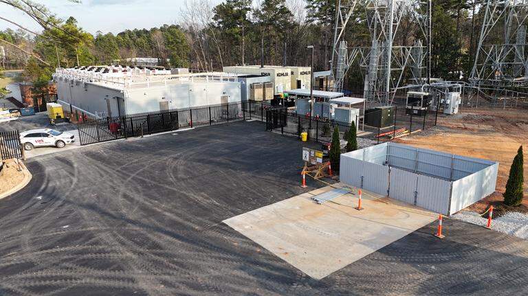 Durham to consider 2-year ban on data centers. What to know.