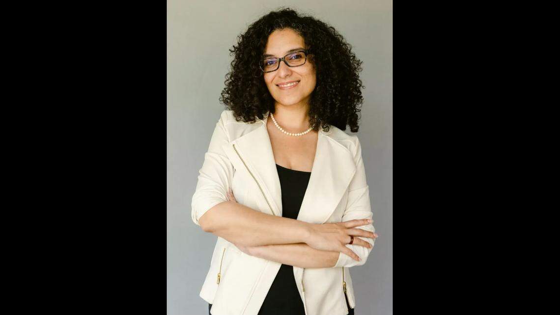 Christina Jones, candidate for Raleigh City Council, District E, answers our questions