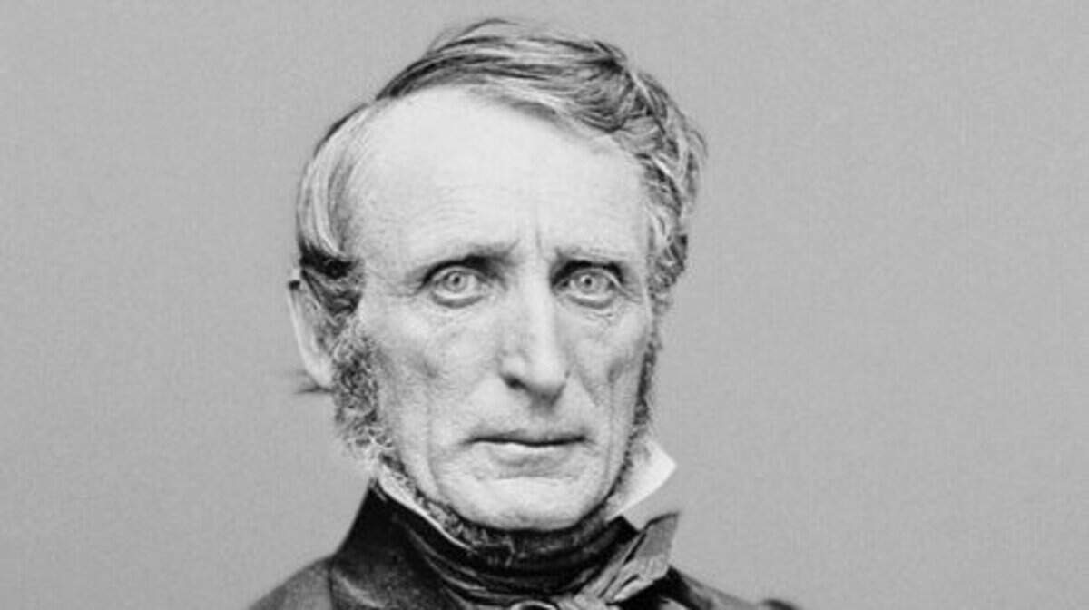 Rep. John Bingham,  a Civil War-era Republican from Ohio, was the author of the 14th Amendment, which ensured equal rights for all U.S. citizens, including freed slaves. He said the amendment was needed to guarantee “equal protection (for) any person, no matter whence he comes, or how poor, how weak, how simple—no matter how friendless.” The 14 Amendment was ratified in 1868.