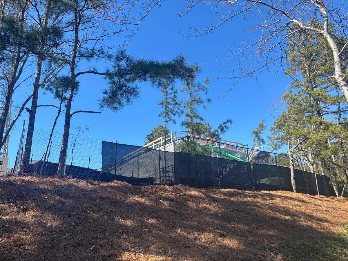 American Tower expects to open a new “edge” data center on Chapel Hill Road in Raleigh, N.C. this spring.