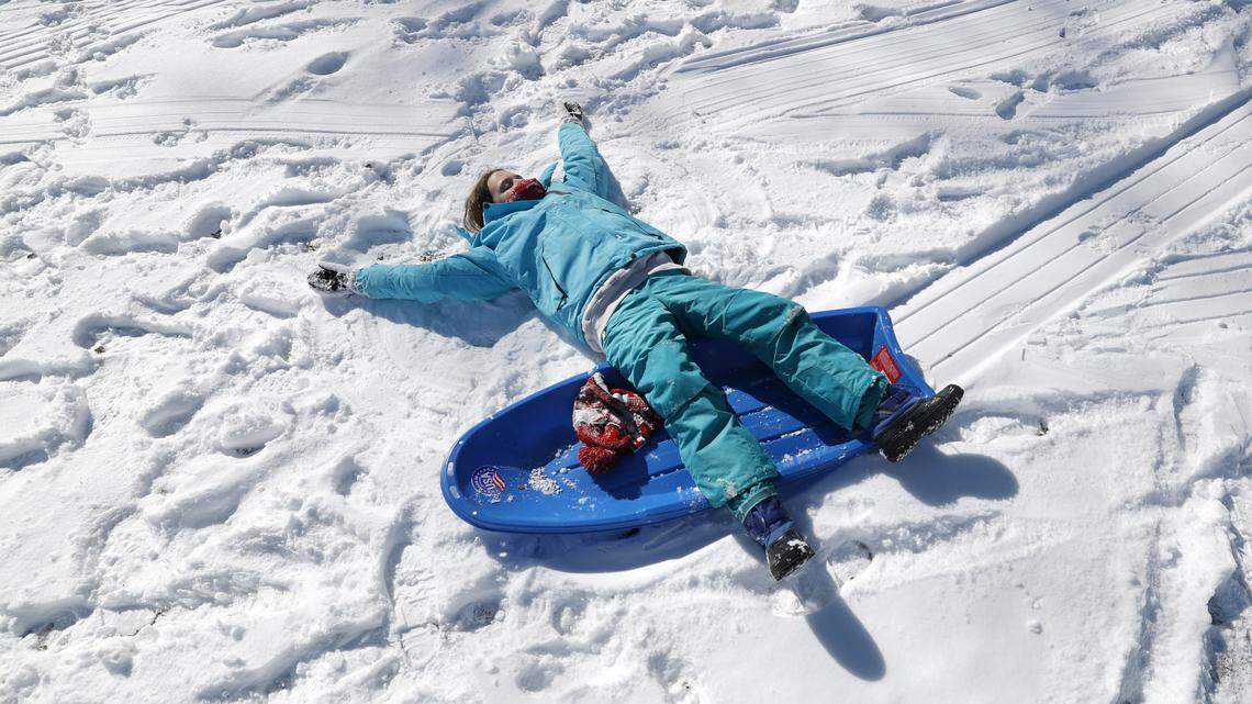 Presidents Day won’t be a holiday for everyone. Some students will have school.